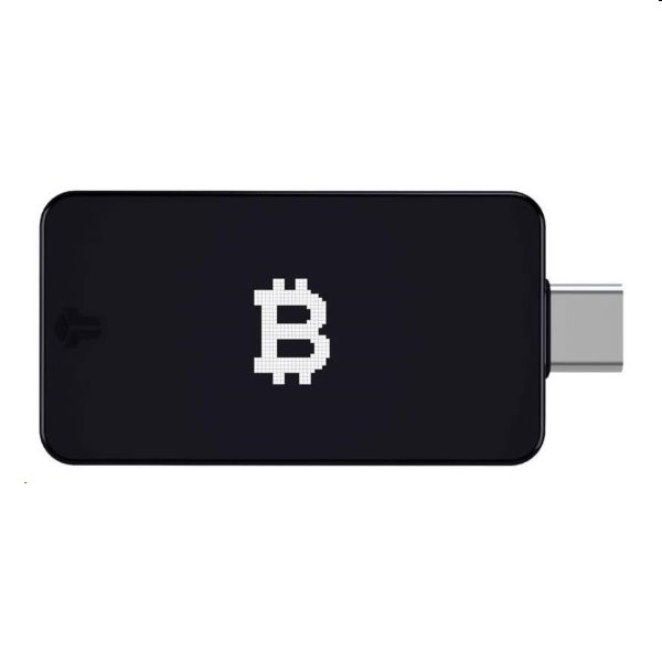 HW peňaženka: ShiftCrypto BitBox02 BitCoin-only edition-image