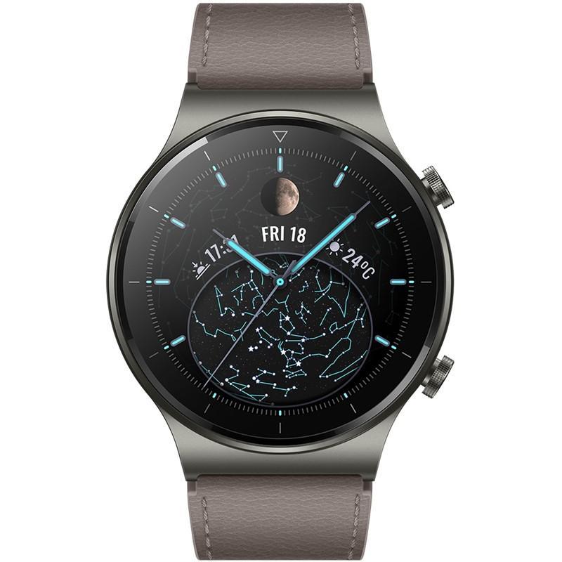 Smart hodinky: Huawei watch GT2 Pro-image