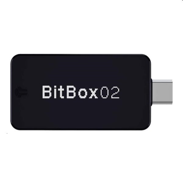 HW peňaženka: ShiftCrypto BitBox02 Multi edition-image