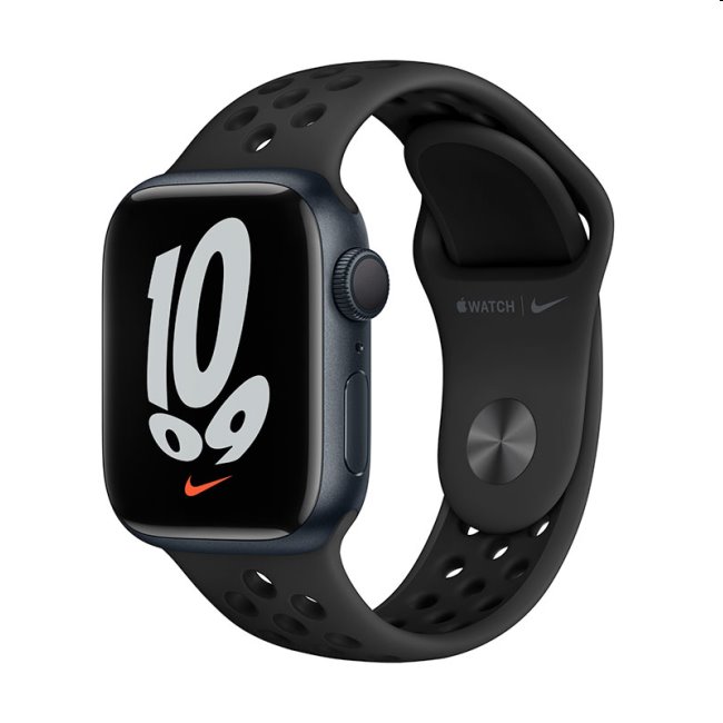 Smart hodinky: Apple Watch Series 7-image