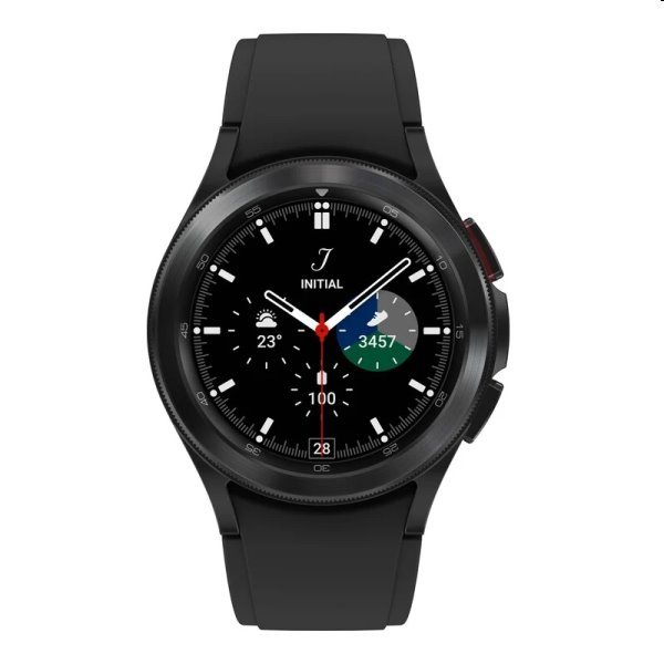 Smart hodinky: Samsung Galaxy Watch4 Classic 46mm-image