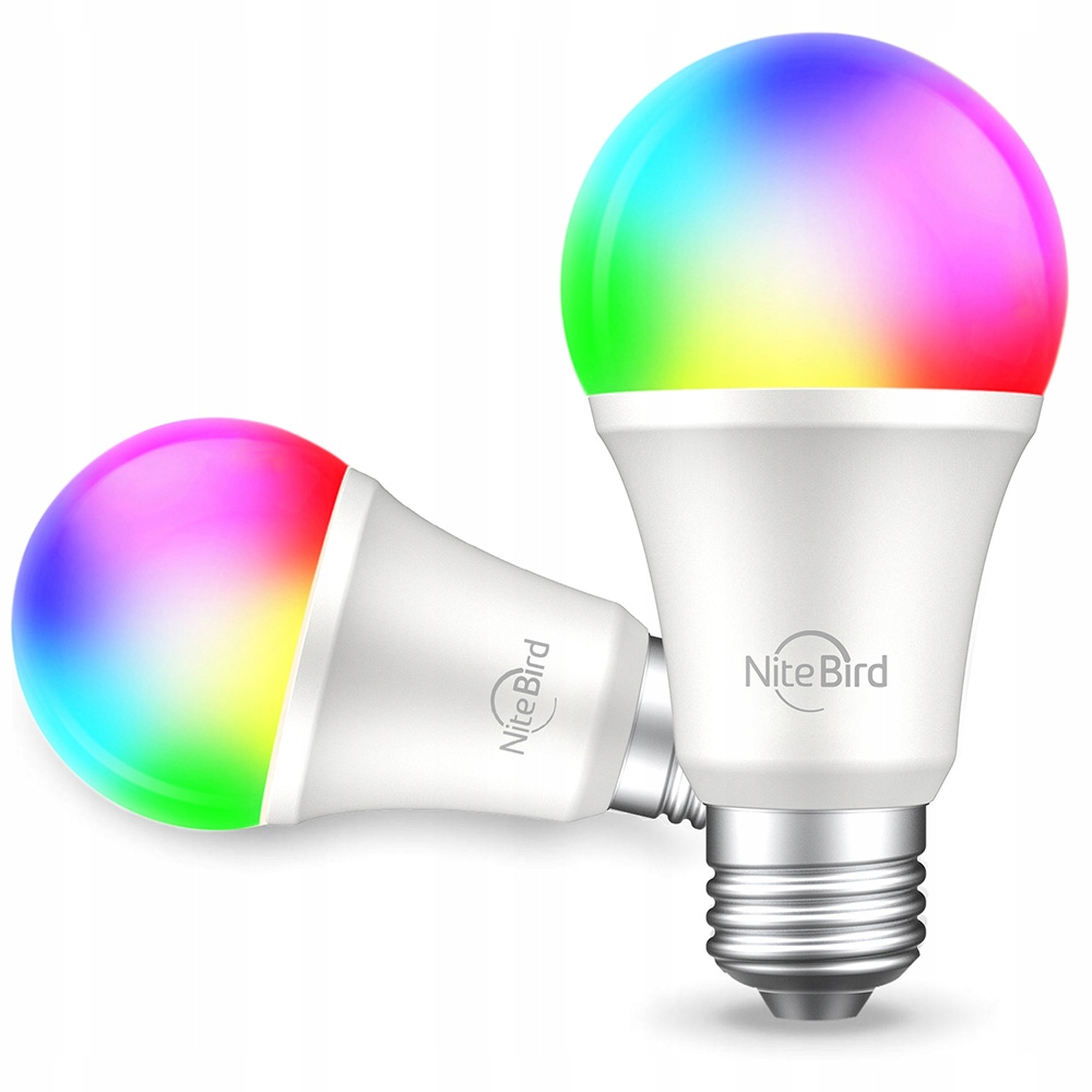 NiteBird smart bulb WB4