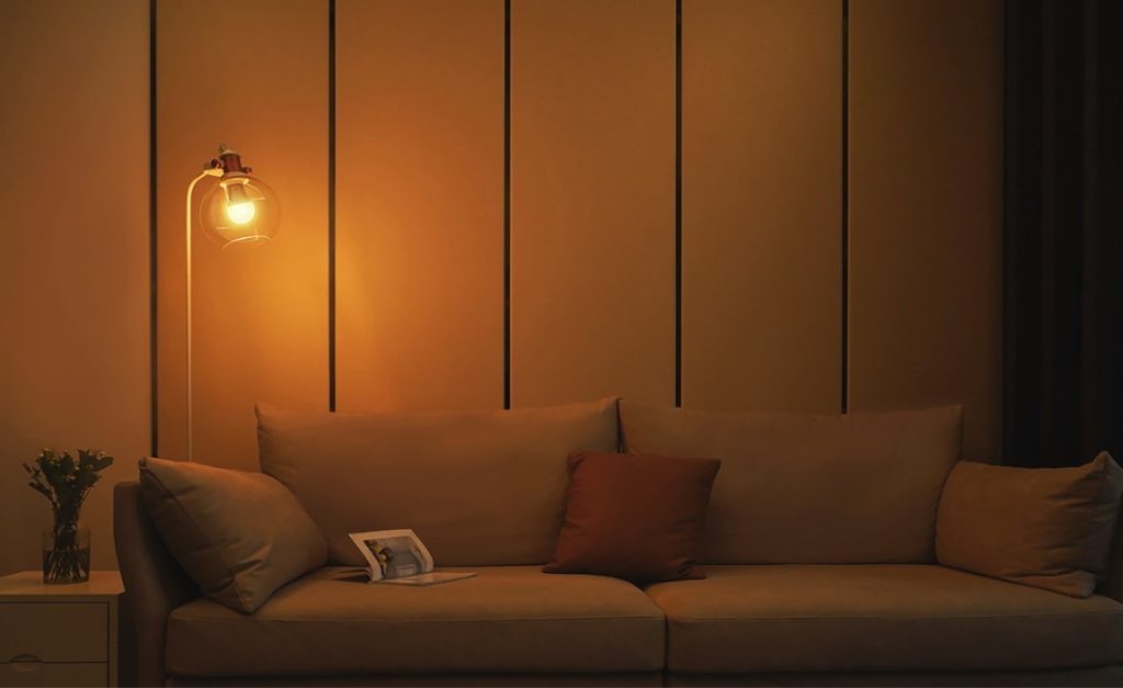 Xiaomi Mi Smart LED Bulb