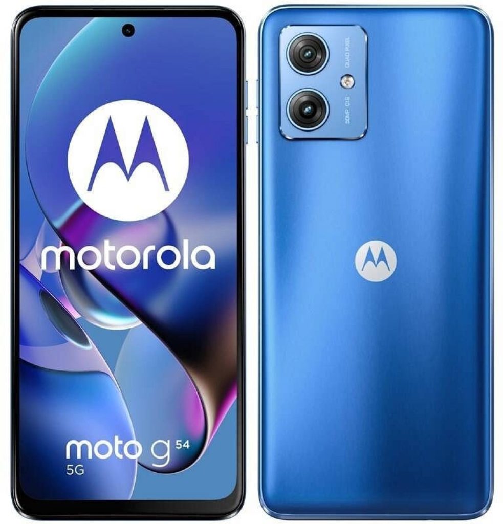 Mobil do 200 eur Motorola Moto G54 Power Edition 12GB/256GB