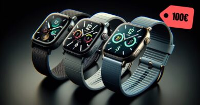 Najlepšie smart hodinky do 100 eur