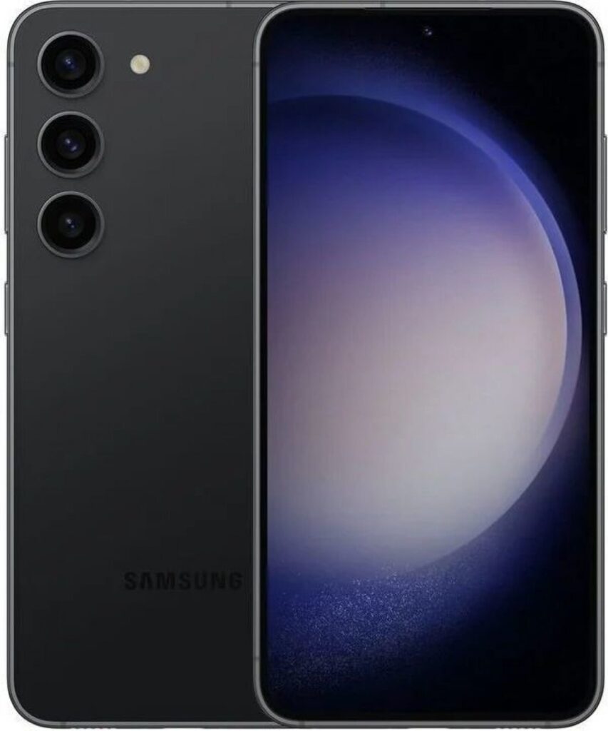 Samsung Galaxy S23 je skvelý mobil do 600 eur