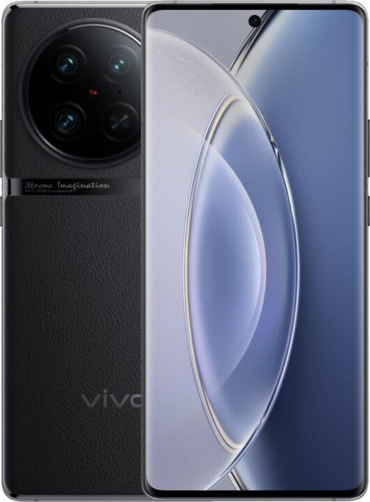 Pozrite si luxusný mobil do 800 eur Vivo X90 Pro 5G